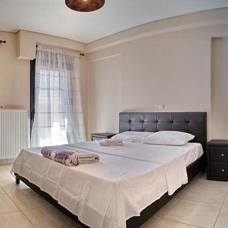 Aroma Rent House 2 Leilighet Mytilíni Eksteriør bilde