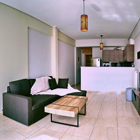 Aroma Rent House 2 Leilighet Mytilíni Eksteriør bilde
