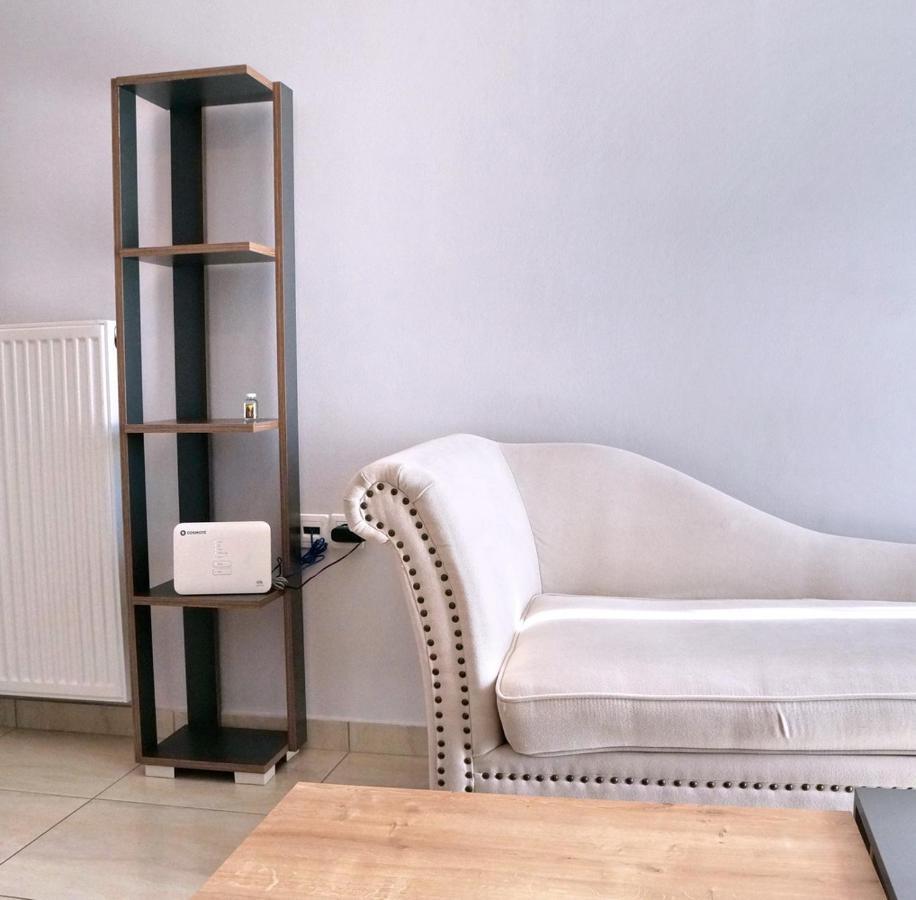 Aroma Rent House 2 Leilighet Mytilíni Eksteriør bilde